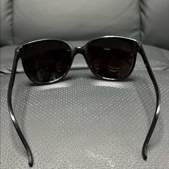 Vintage Bolle Irex 100 Black and Brown Sunglasses - Picture 3 of 7